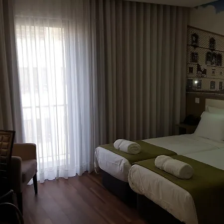 Fenicius Charme Hotel 3*