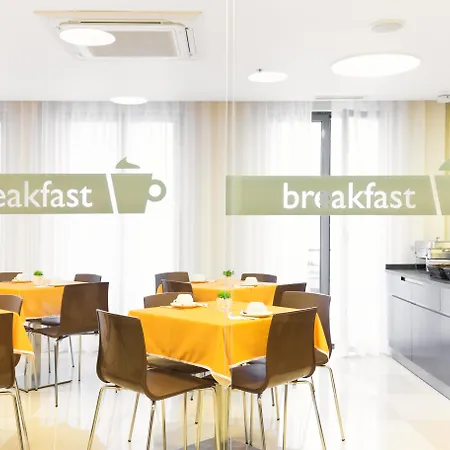Fenicius Charme Hotel Lisbon