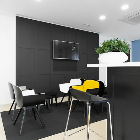 Fenicius Charme 3* Lisbon