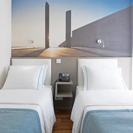 Fenicius Charme Hotel Lisbon