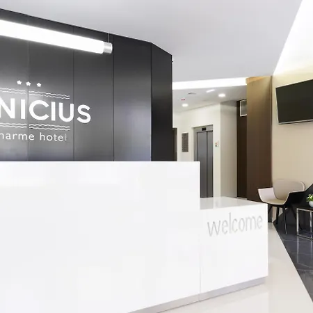 Fenicius Charme Hotel Lisbon