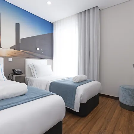 Fenicius Charme Hotel 3*
