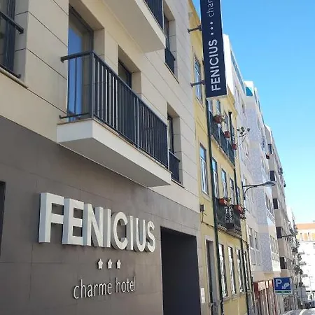 Fenicius Charme Hotel