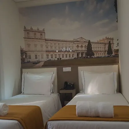 Fenicius Charme Hotel 3*