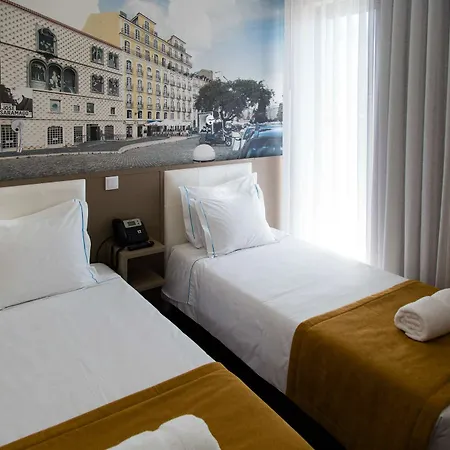 Fenicius Charme Hotel 3*