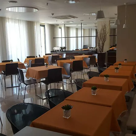 Hotel Fenicius Charme 3*