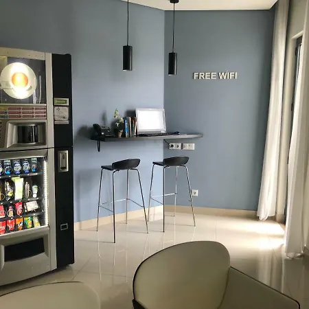 Fenicius Charme Hotel 3*