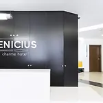 Ξενοδοχείο Fenicius Charme Lisboa
