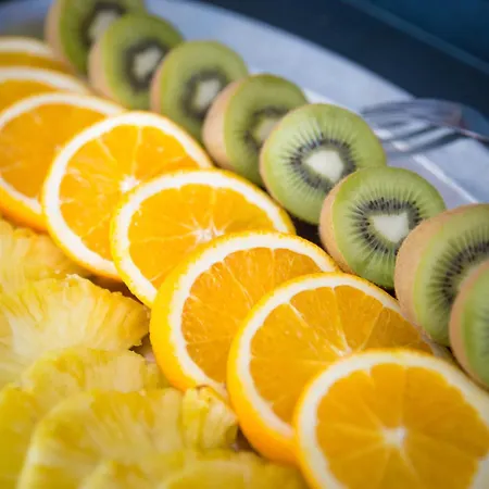 Hotel Fenicius Charme Lisbon