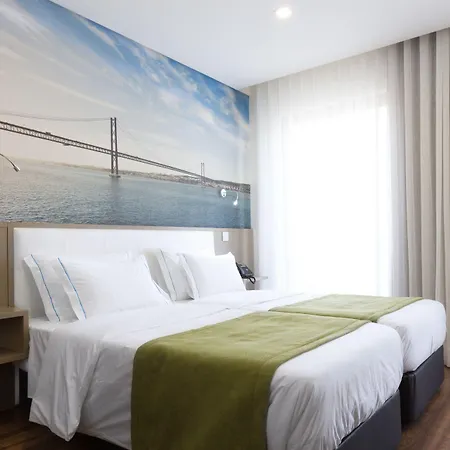 Fenicius Charme Hotel Lisbon